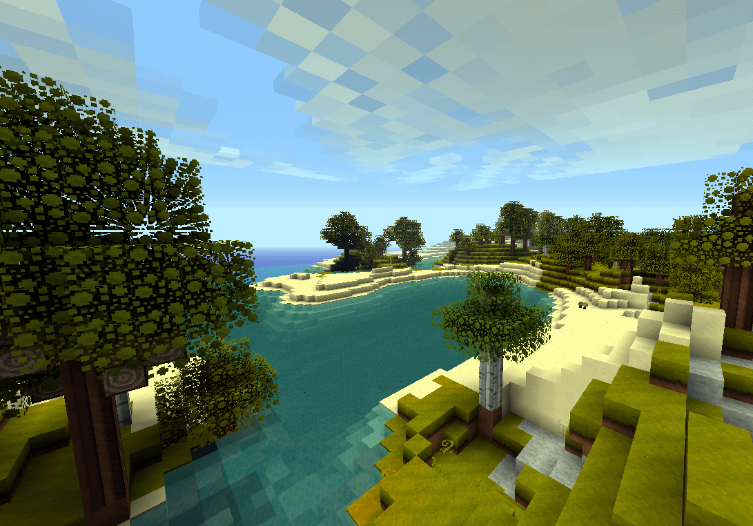 Good Morning Craft Texture Pack Image 1